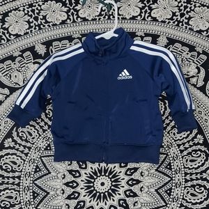Adidas jacket
